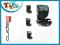ESPIRO FOTELIK SAMOCHODOWY OMEGA ISOFIX 15-36wys.0
