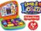 FISHER PRICE LAPTOP DWUJĘZYCZNY V7000 w 24 h