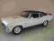 GMP 1:18 1970 Chevrolet Berger Super Nova 8028