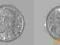 50 centimów Francja 1945 r. unikat