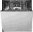 Zmywarka do zabudowy Whirlpool ADG 6240 FD/1 60cm