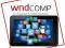 TABLET 8 3D CityTab Vision WIFI BT  2x1.5GHz 16GB