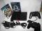 PLAYSTATION 2 + 2 PADY + 2 GRY OKAZJA!!! MYŚLENIC