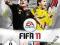 FIFA 11+CALA BUNDESLIGA+DLC PS3/NOWA/THE BOMB!!!