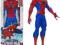 SPIDERMAN - RUCHOMA FIGURKA 30cm HASBRO MARVEL