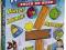 ANGRY BIRDS KNOCK ON WOOD MATTEL X6913 GRA NOWOŚĆ