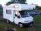 Kamper,CAMPER Fiat Ducato HYMER SWING