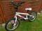 rower bmx 18 calowe koła różowy nr 4