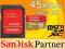 microSDXC micro SD SanDisk EXTREME 45MB/s 64GB
