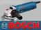 BOSCH Szlifierka kątowa GWS 1000 Professional