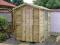 Domek ogrodowy narzędziowy 1