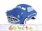 CARS AUTA Maskotka Hudson PLUSZ 25cm PROMOCJA