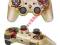 BEZPRZEWODOWY PAD SONY Dualshock3 PS3 GOD OF WAR
