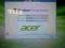 LAPTOP ACER 5742