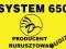 RUSZTOWANIE SYSTEM 650 TYPU RUX RUSZTOWANIA 356mb