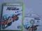 BURNOUT PARADISE na XBOX 360 ŁÓDŹ CENTRAL
