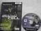 TOM CLANCY'S SPLINTER CELL na PS2 ŁÓDŹ CENTRAL