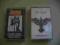 Kasety magnetofonowe-AIRHEADS,The Crow!!!