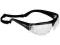 Okulary Swiss Eye Protector Przezroczyste z gumką