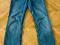 spodnie jeansy H&amp;M MAMA 36