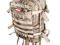 PLECAK TAKTYCZNY Sparrow 30L - Multicam - Wisport