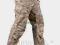 SPODNIE UTP RIPSTOP MULTICAM ABW CBŚ POLICJA  XL