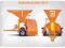 PAKOWACZKA DO ZIARNA AGRIPAK RZ-9 54000 PLN NETTO PAKOWACZKA DO ZIARNA AGRIPAK RZ-9 54000 PLN NETTO