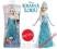 Lalka ELSA FROZEN Kraina Lodu Mattel Y9960