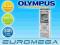 Olympus dyktafon WS-831 z MP3 poj. 2 GB SKLEP /VAT