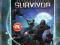 SHADOWGROUNDS SURVIVOR [ NOWA ] PL