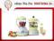BABYMOOV Nutribaby robot 5w1 parowar malak blender