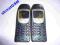 NOKIA 6210 dwie sztuki, na części!