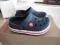 Oryginalne buty Crocs 23 / 24 ( 6 - 7 )