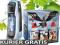 SodaStream JET TITAN SYFON +GRATIS SYROPY - BOX !