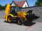 JCB 3CX SITEMASTER 2008 4x4 PRZEBIEGTYLKO 2850mth