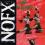 NOFX Punk In Drublic (green) LP 2014