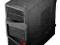 Obudowa PC Qoltec BlueFire ATX Midi