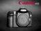 Aparat CANON EOS 40D (NISKI PRZEBIEG 25 tys zdjęć)