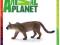 ANIMAL PLANET FIGURKA PUMA NIE SCHLEICH