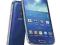 Nowy Samsung I9192 S4 mini Dual Blue Gw 24 mce FV