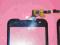 DOTYK DIGITIZER LG swift P990 2X SZKŁO biała czar