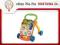 VTech Baby Interaktywny chodzik pchacz 11 melodii
