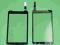 DOTYK DIGITIZER HTC DESIRE Z A7272 SZYBKA NOWA