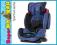 Fotelik COLETTO Sportivo ISOFIX 9-36kg TESTY! K-ów
