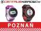 GARMIN FORERUNNER 220 HR 3LATA FV POZNAN GPS