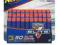 NERF N-Strike Elite AMUNICJA STRZAŁKI 30 SZT A0351