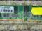 512MB DDR1 GOODRAM CL3 PC3200 / 400MHz BIAŁYSTOK