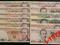 Zestaw banknotów --- różne --- 12 sztuk