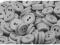 GUZIKI PLASTIKOWE ŚRED. 11,5mm SZARE 20 SZTUK