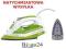 Żelazko MPM MZE 08 STOPA CERAMICZNA 2600W